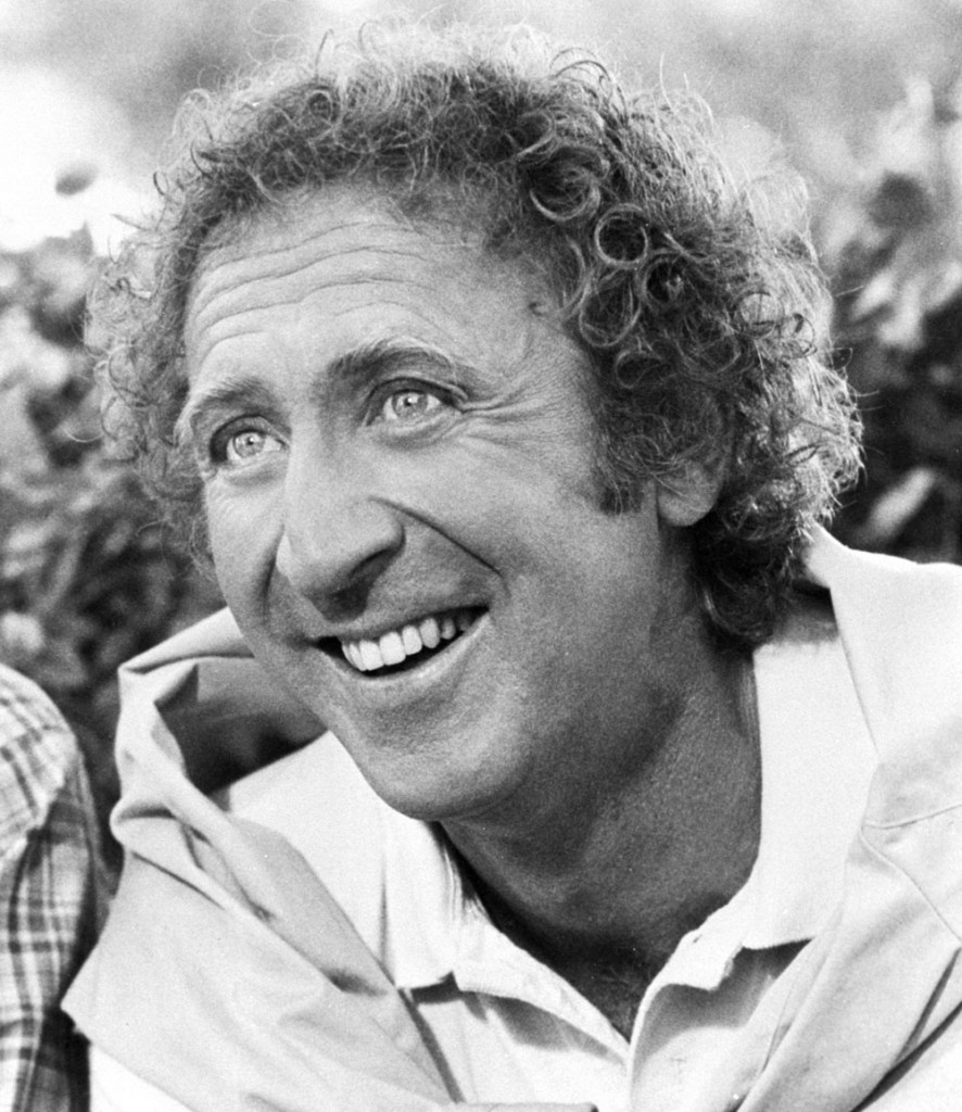 Gene Wilder has died at the age of 83