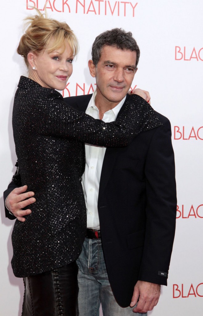 'Black Nativity' New York Premiere