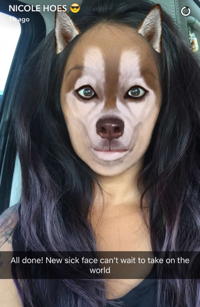 snookiwithdogmask