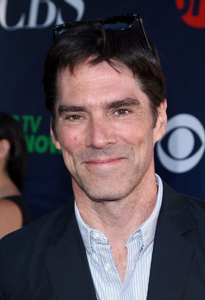 2014 Television Critics Association Summer Press Tour - CBS, CW And Showtime Party