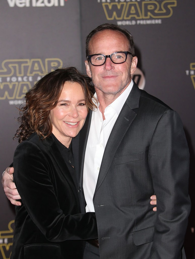 Premiere Of Walt Disney Pictures And Lucasfilm's "Star Wars: The Force Awakens"