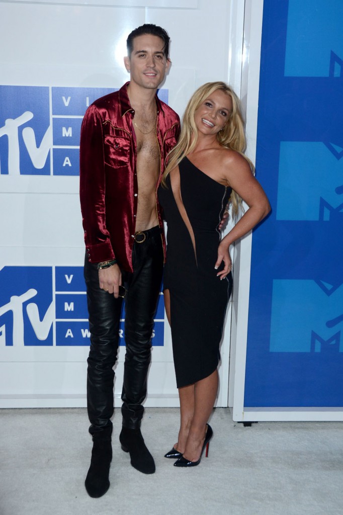 2016 MTV Video Music Awards