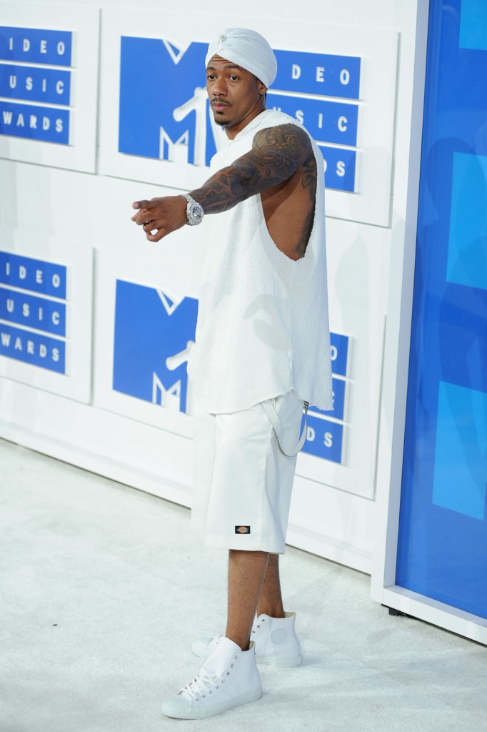 2016 MTV Video Music Awards