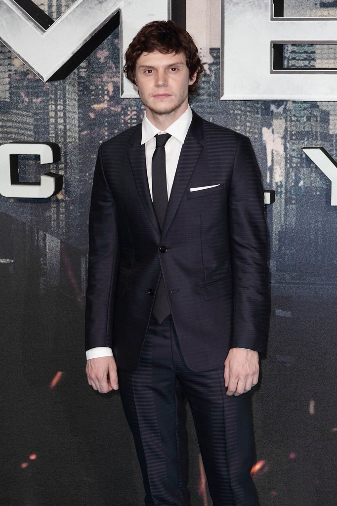 'X-Men: Apocalypse' London Screening