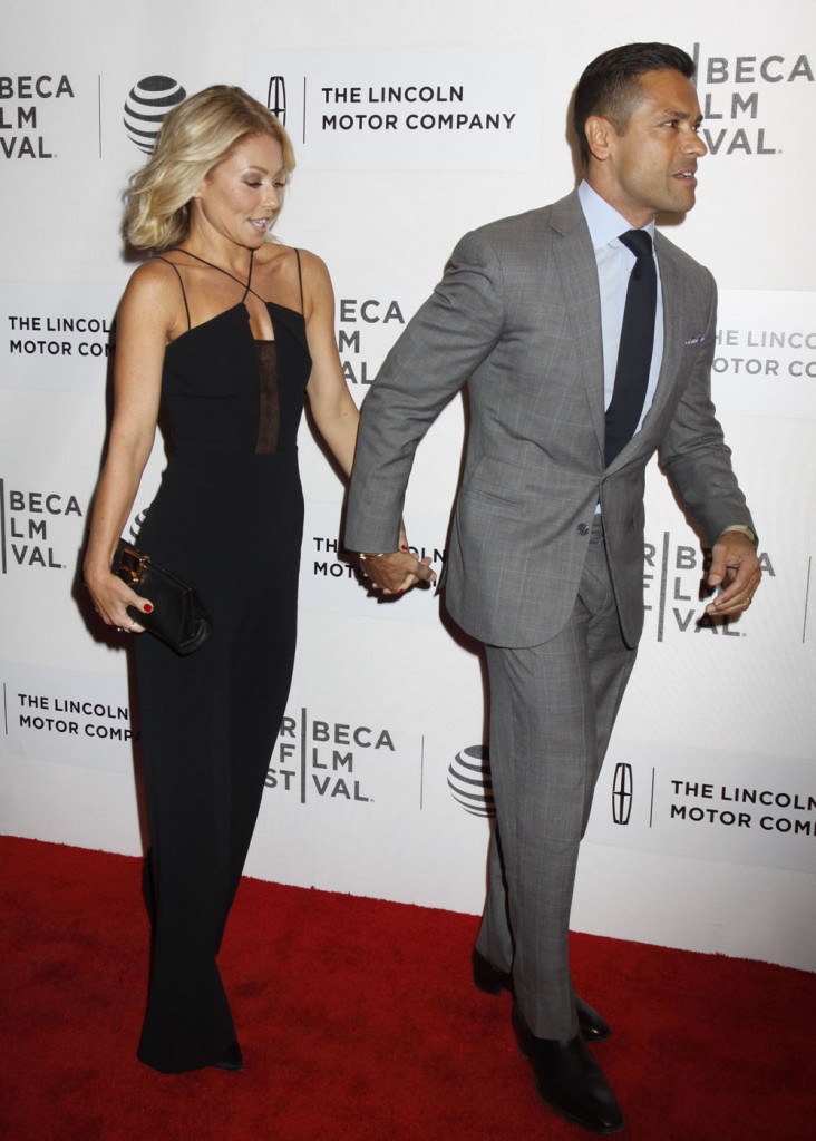 2016 Tribeca Film Festival - 'All We Had' Premiere