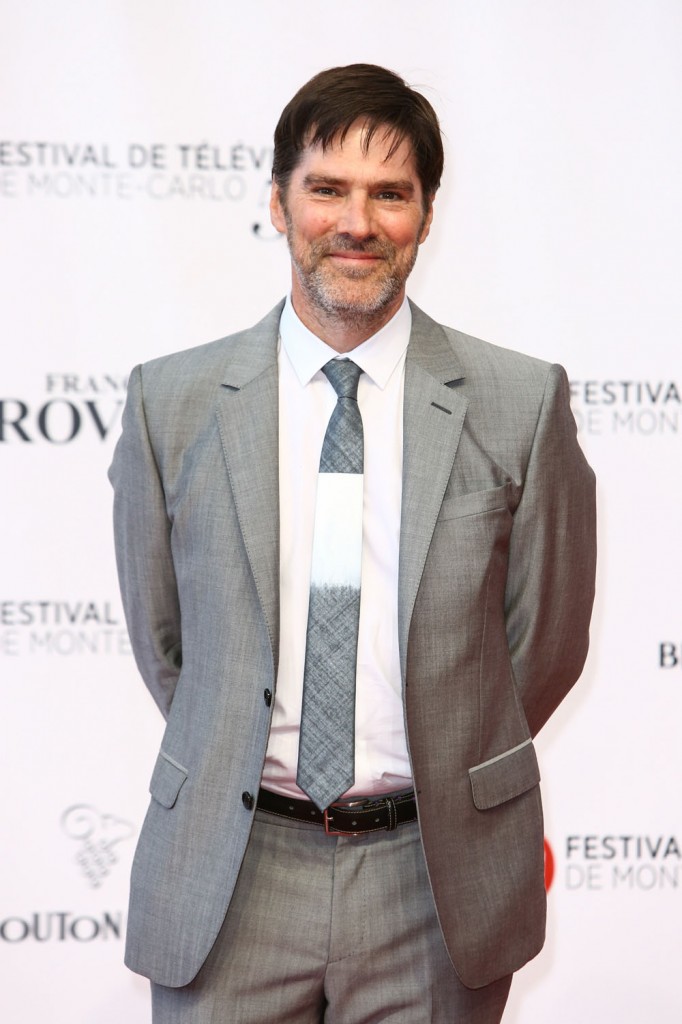 Montecarlo TV Festival - Arrivals