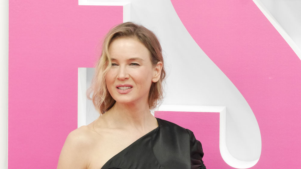 German Premiere of 'Bridget Jones Baby' at Zoo Palast