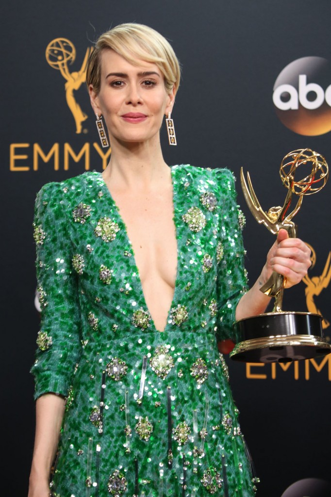 68th Emmy Awards