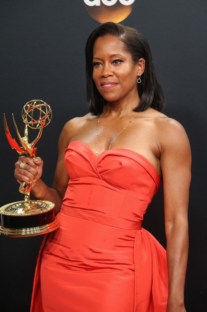 68th Annual Primetime Emmy Awards - Press Room