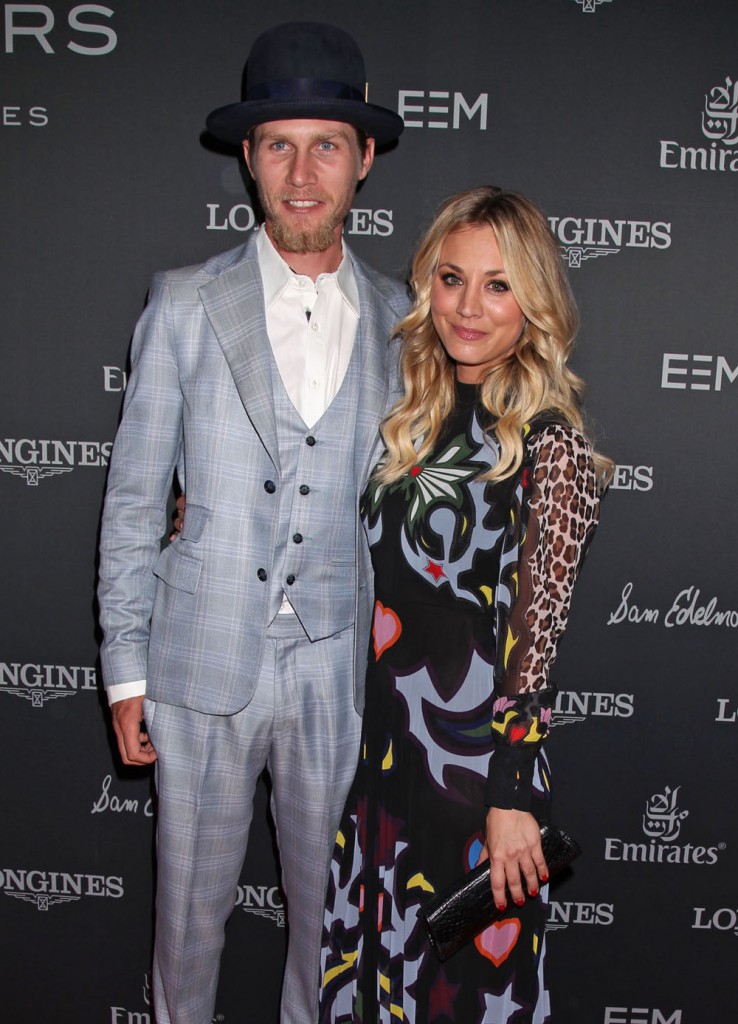 Longines Masters Los Angeles - Gala