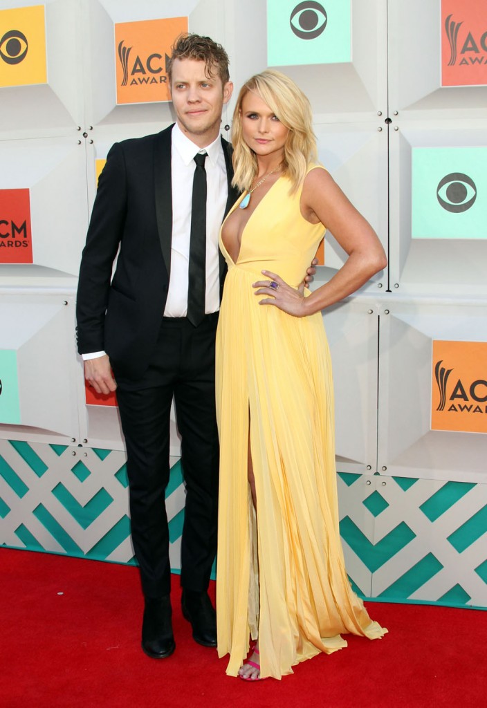 51st Annual ACM Awards