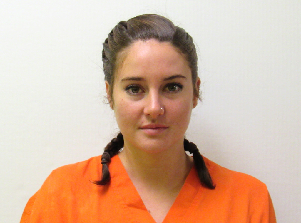 shailenemugshot