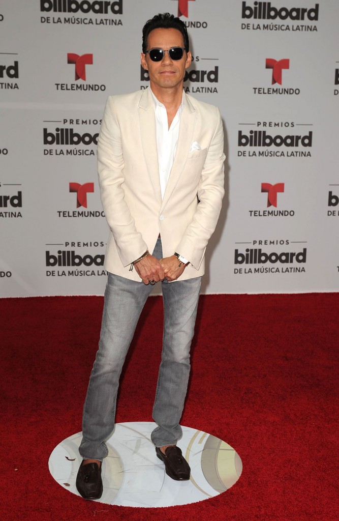 Billboard Latin Music Awards