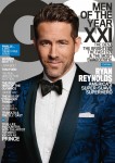 Ryan Reynolds GQ MOTY