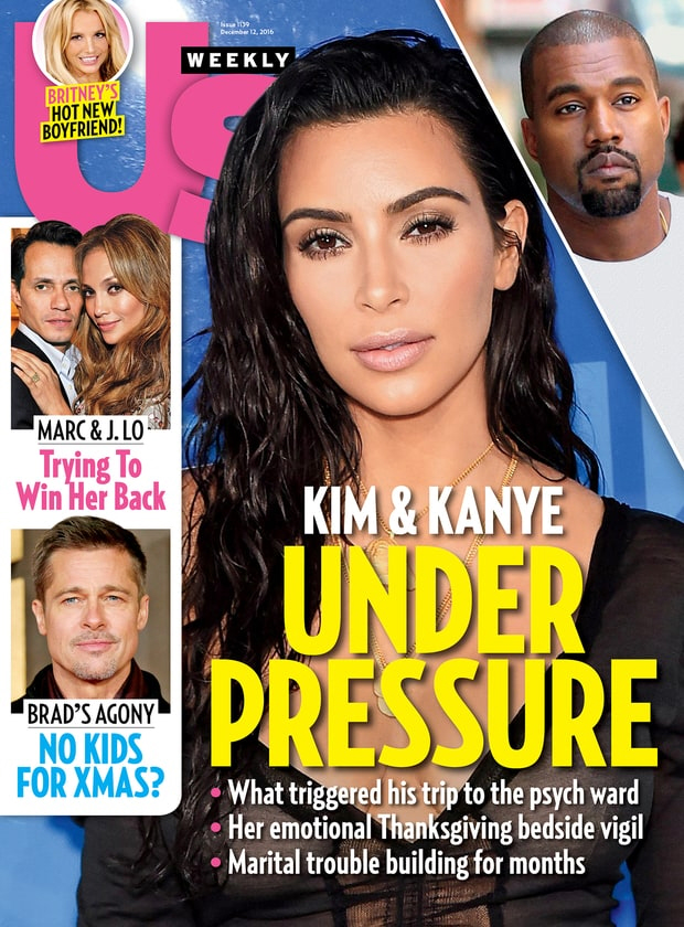 kim us weekly