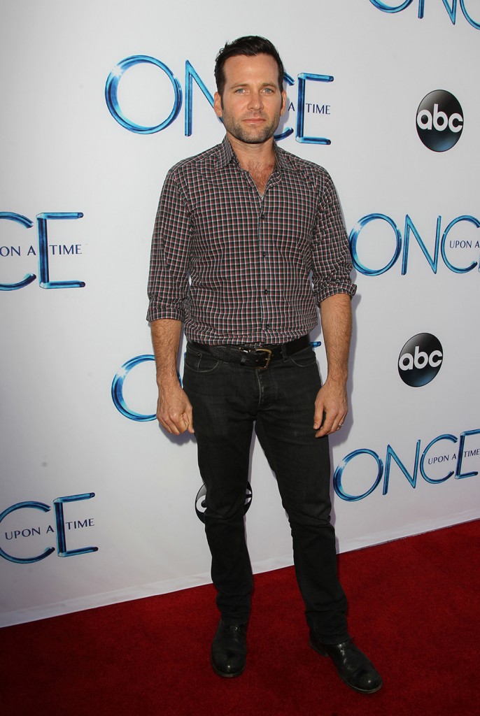 Season 4 premiere of ABC's 'Once Upon A Time'