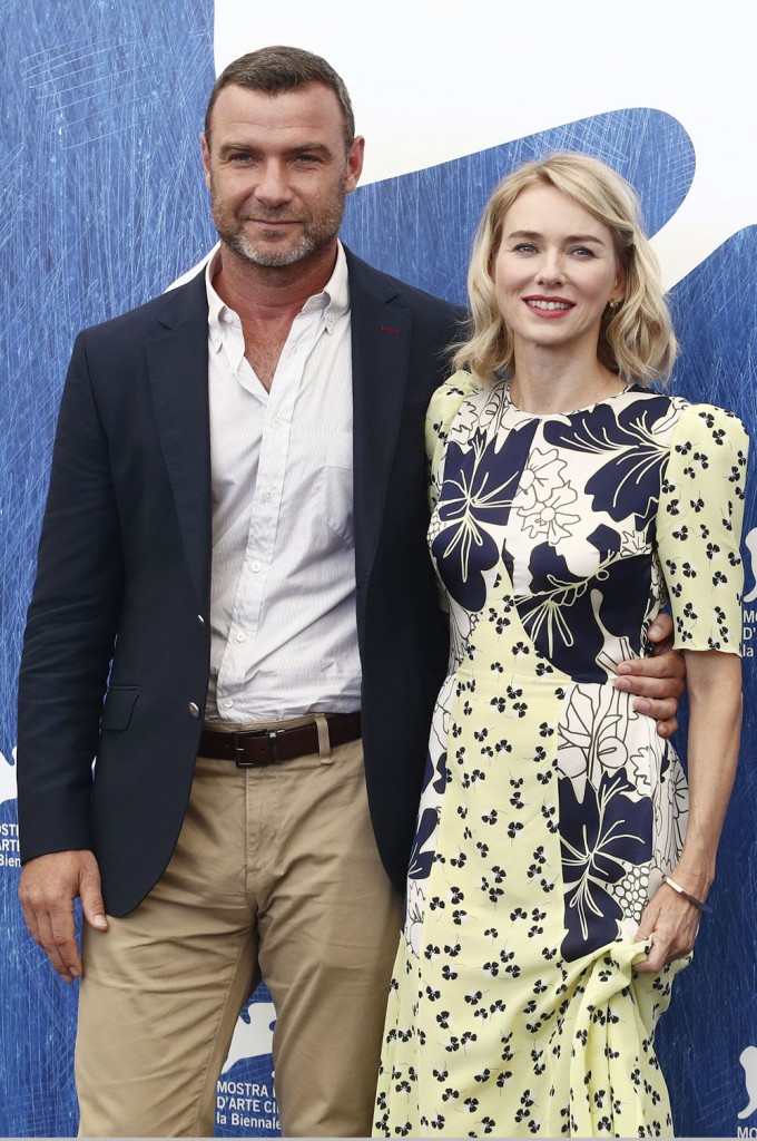 73rd Venice Film Festival - 'The Bleeder' - Photocall