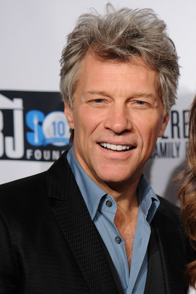 Jon Bon Jovi Soul Foundation's 10 year anniversary