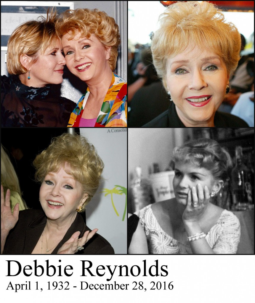 DebbieReynolds