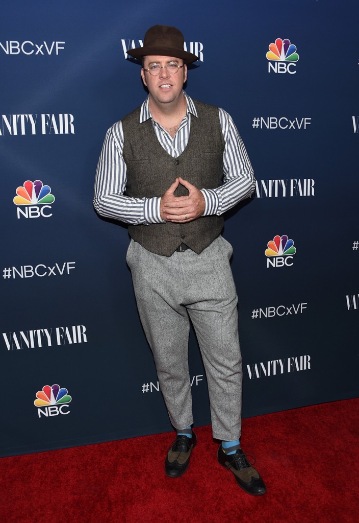 NBC & Vanity Fair 2016-2017 Season Celebration