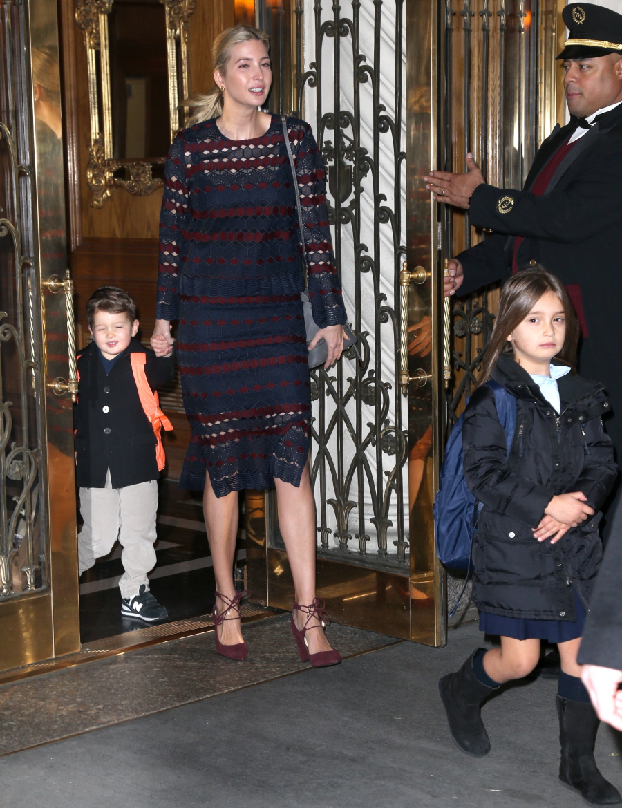 ivanka trump jared kushner househunting washington ivanka trump jared kushner househunting washington
