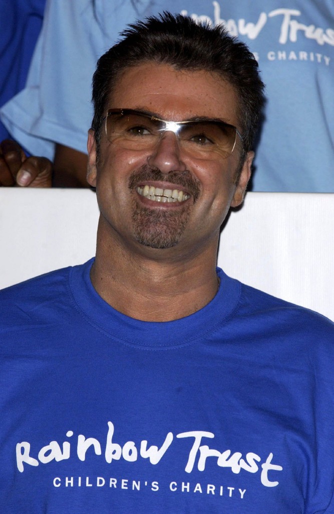 George Michael