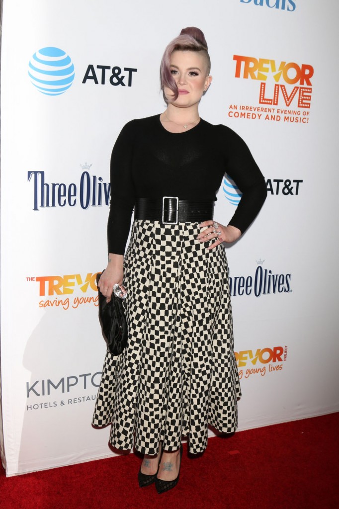 TrevorLIVE Los Angeles 2016