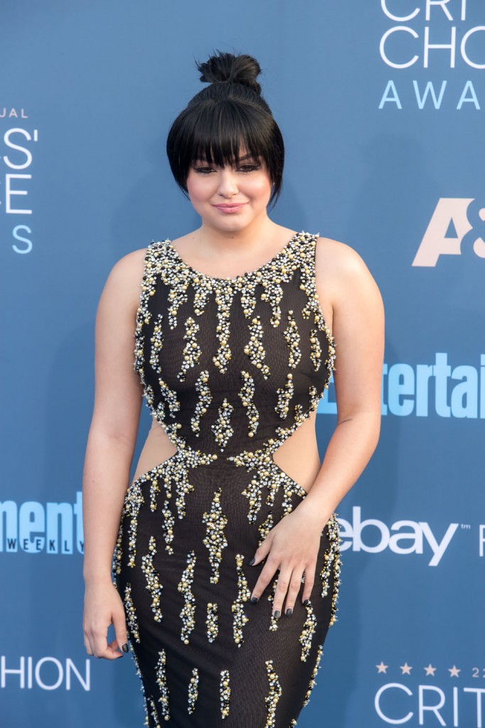 22nd Annual Critics' Choice Awards