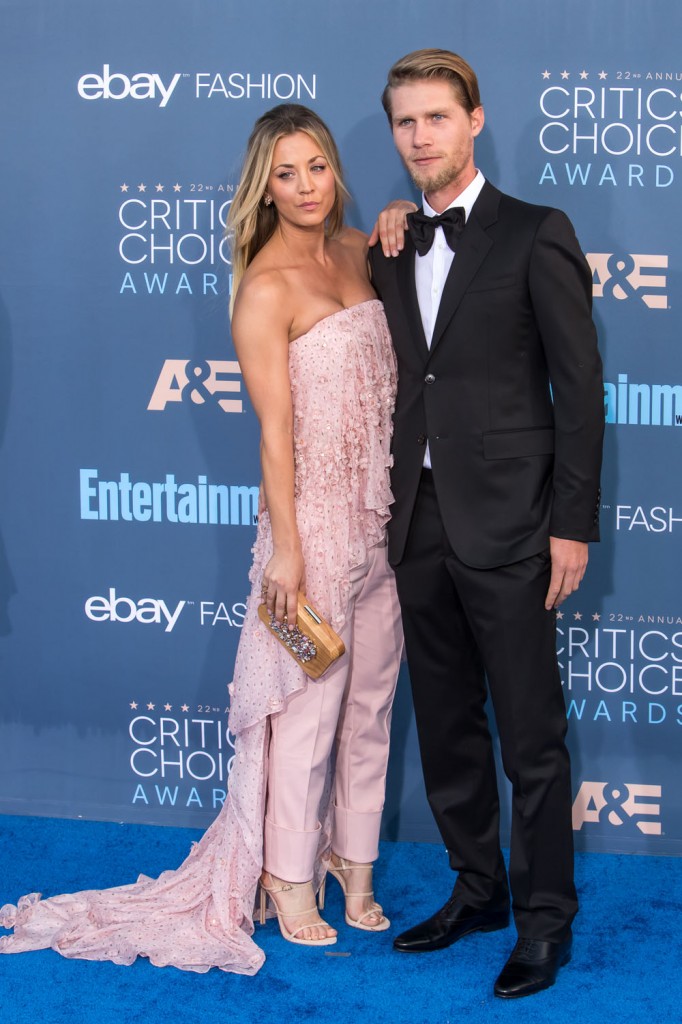 22nd Annual Critics' Choice Awards