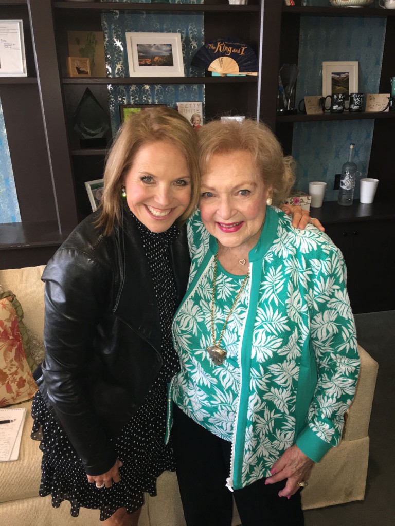 Katie-Couric-Betty-White-2