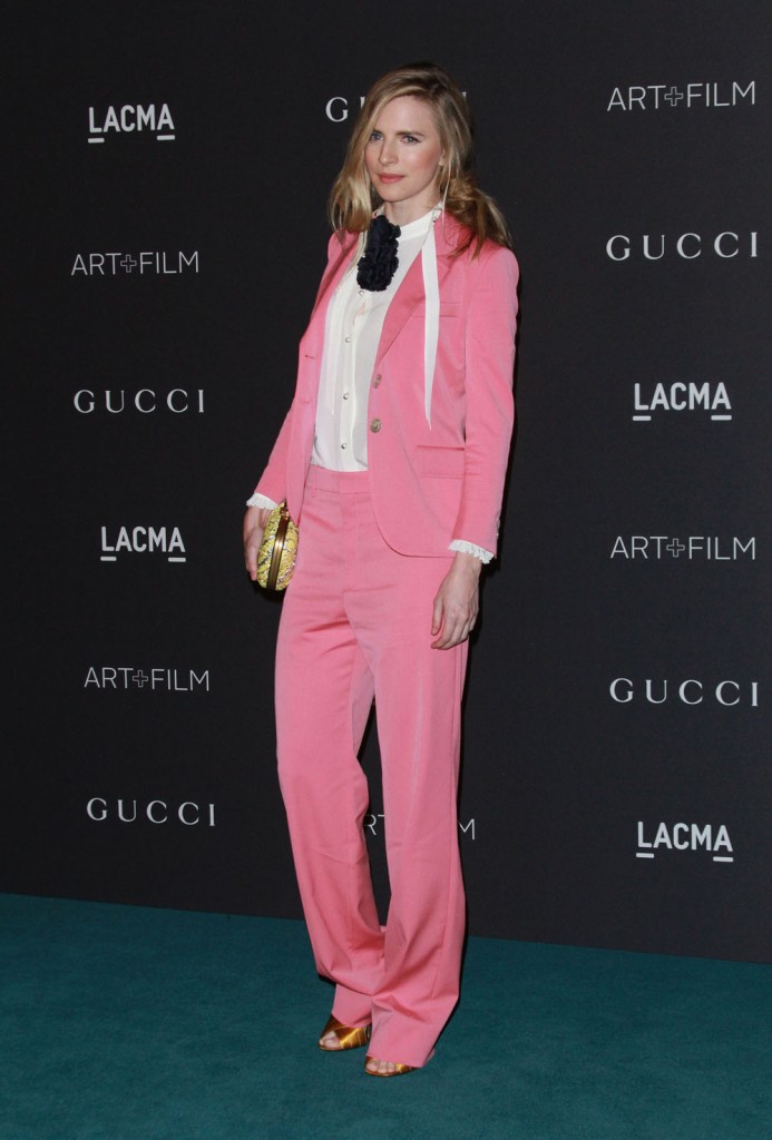 LACMA Art + Film Gala 2015