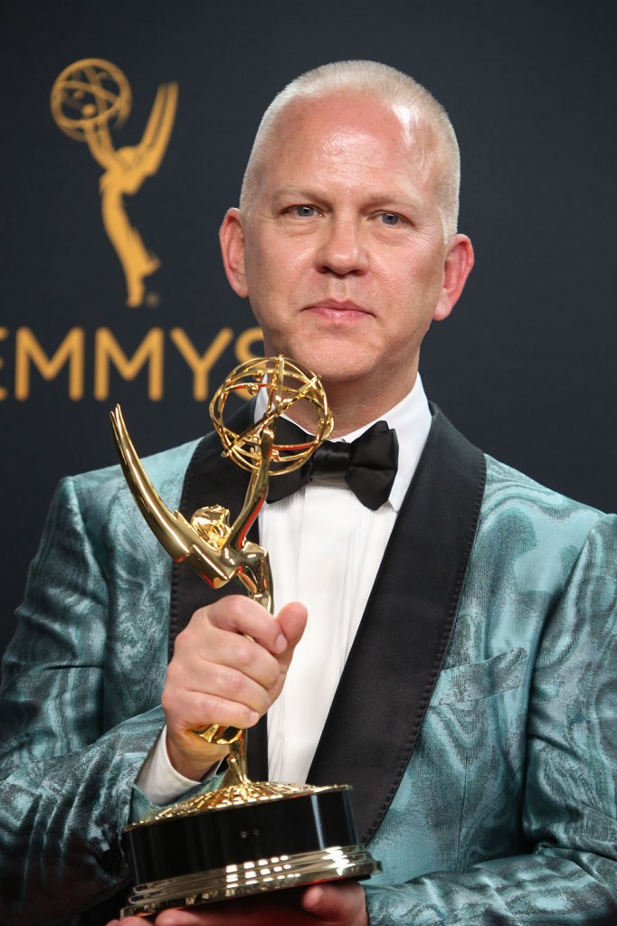 68th Annual Primetime Emmy Awards - Press Room