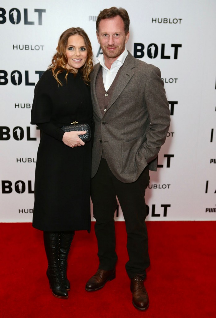 'I Am Bolt' World Premiere - Arrivals