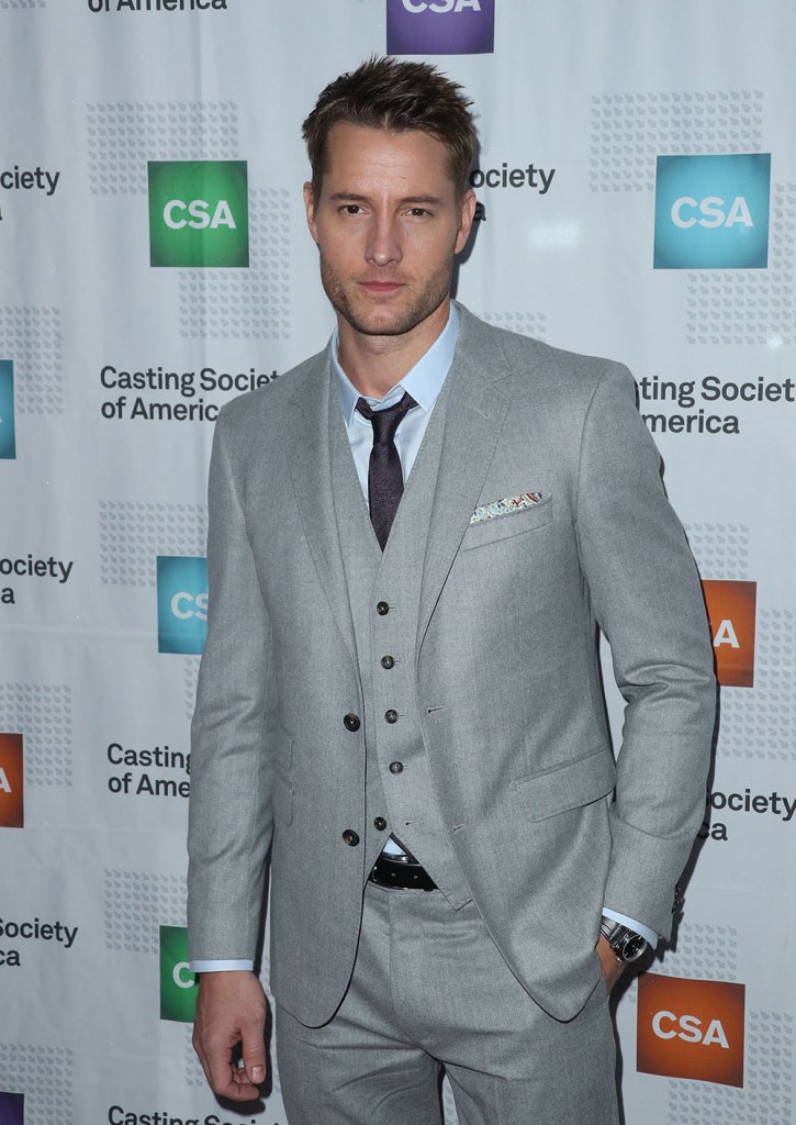 2017 Annual Artios Awards - Arrivals