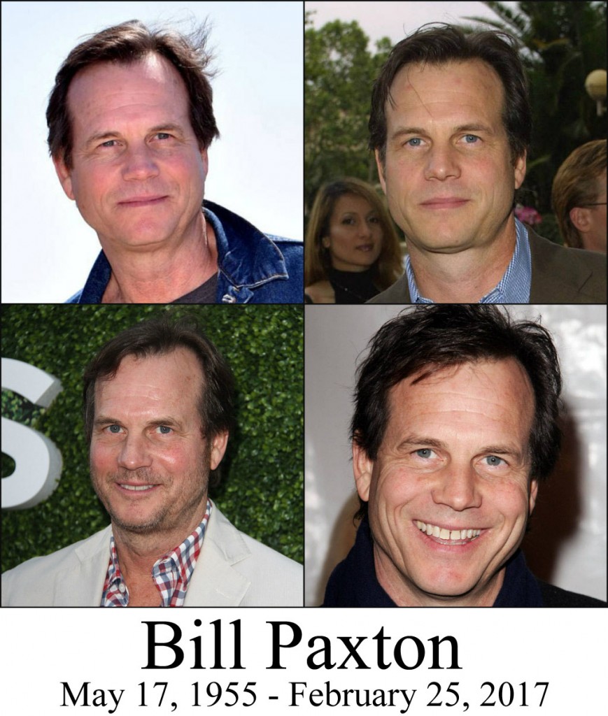 BilPaxton