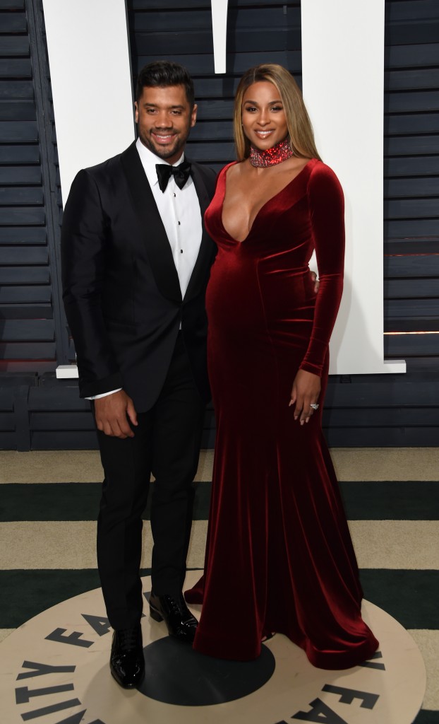 2017 Vanity Fair Oscar Party Hosted By Graydon Carter