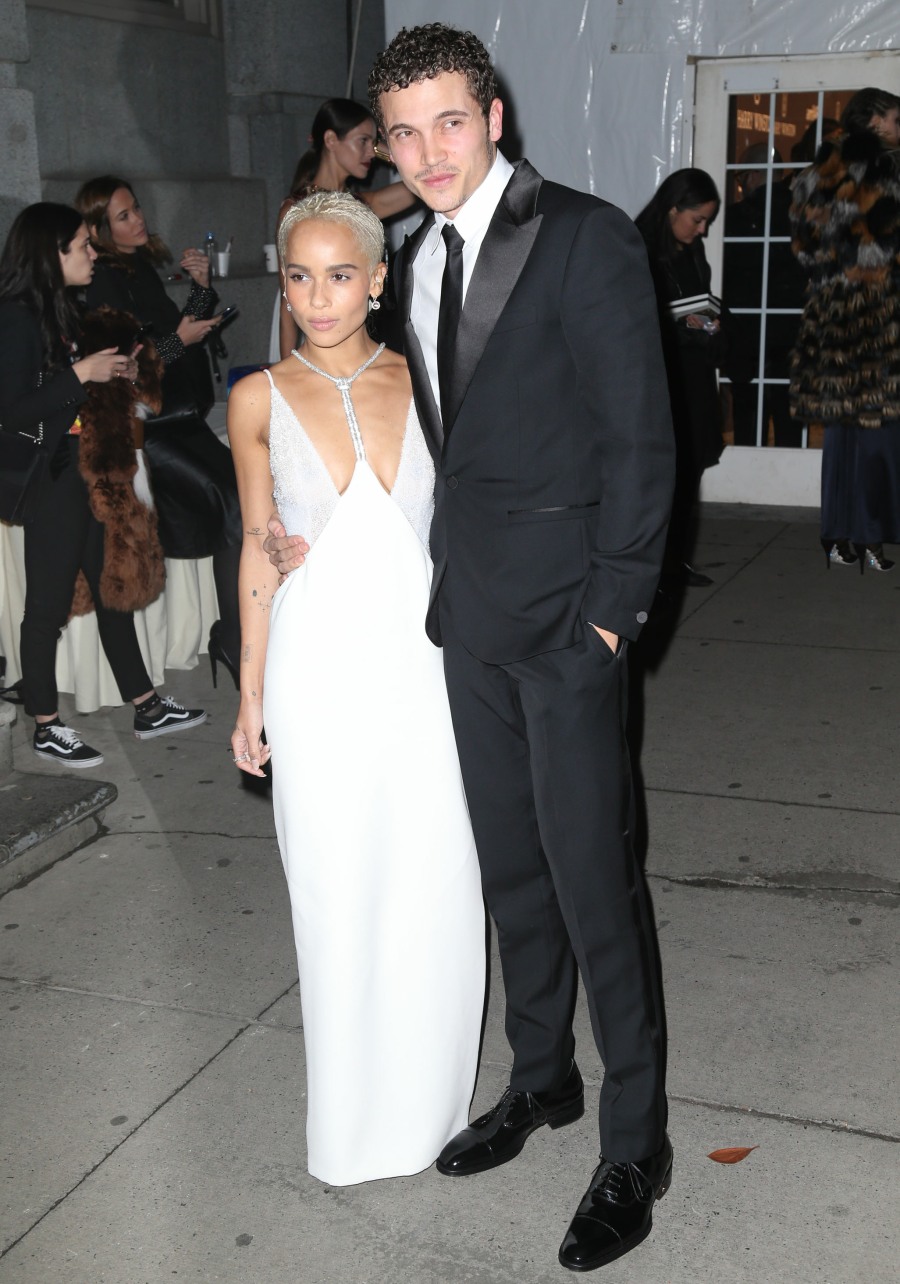 The 19th Annual amfAR New York Gala