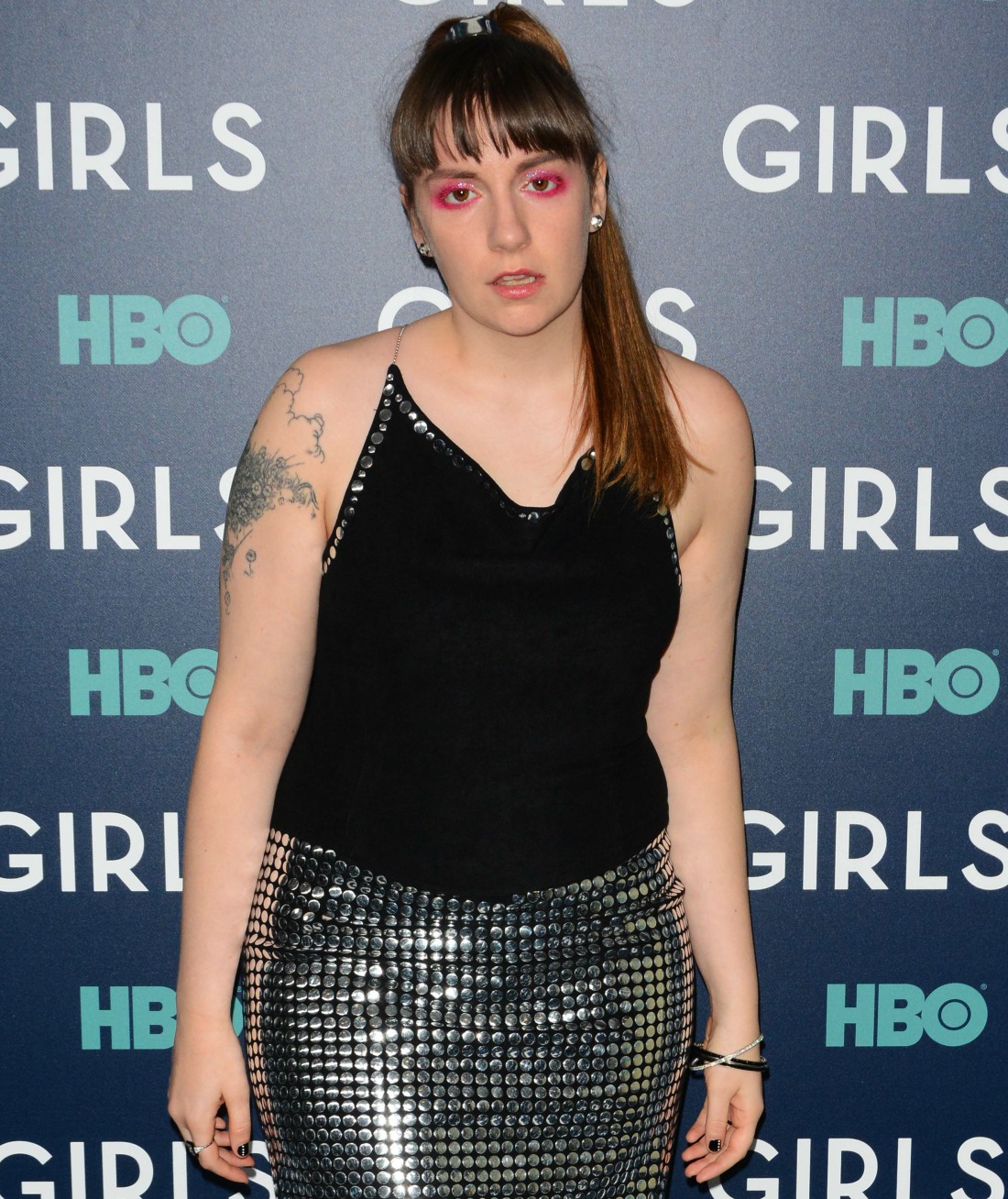 The New York Premiere Of The Sixth & Final Season Of "Girls"