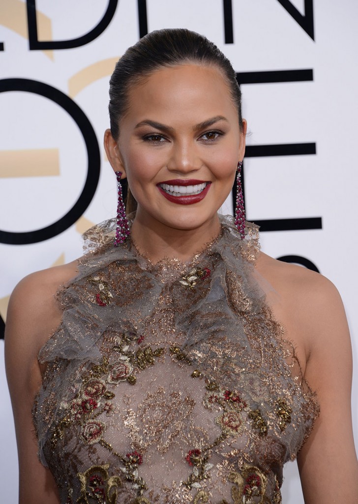 74th Golden Globe Awards - Arrivals