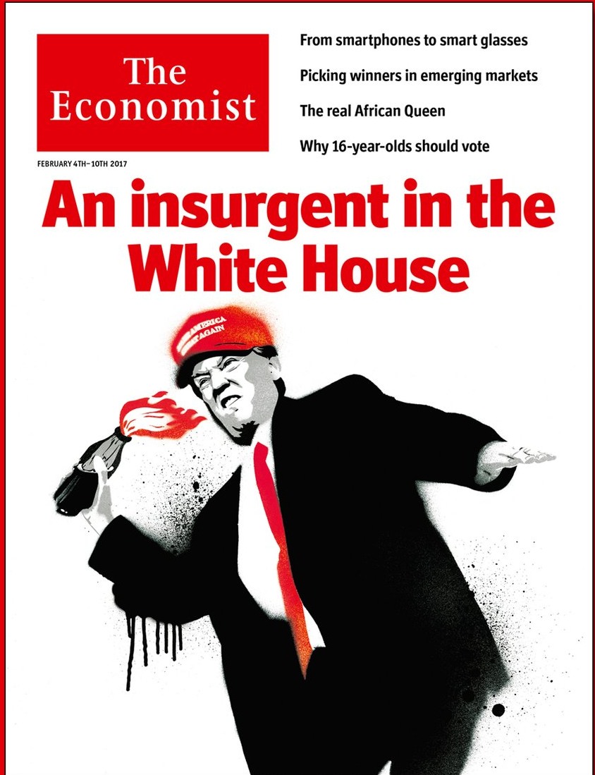 economist