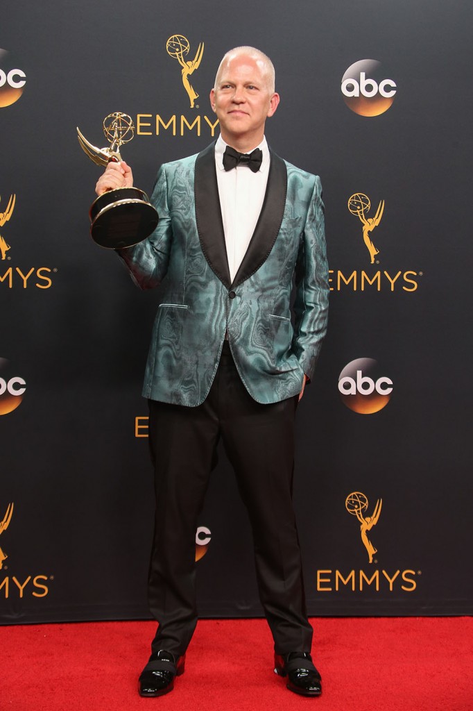 68th Annual Primetime Emmy Awards - Press Room