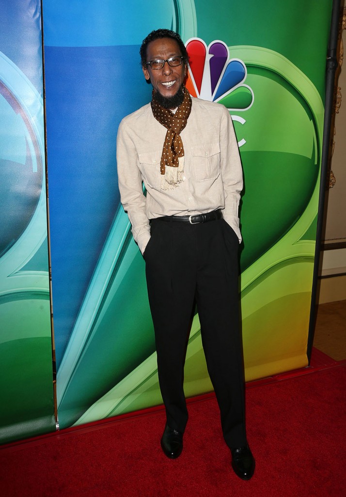 2017 NBC Universal Winter TCA - Day 2