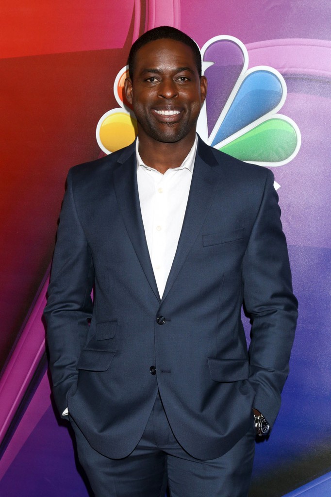 2017 NBC Universal Winter TCA - Day 2