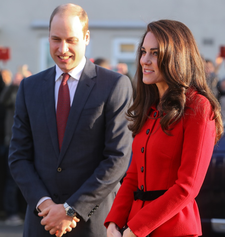 Cambridges Place2Be visit