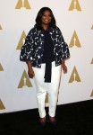 89th Oscars Nominees Luncheon 2017