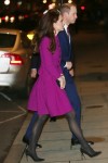The Duke and Duchess of Cambridge attend a Charity Health event