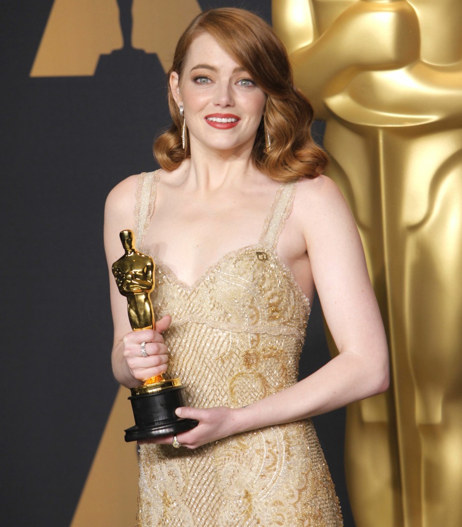 89th Annual Academy Awards (Oscars)