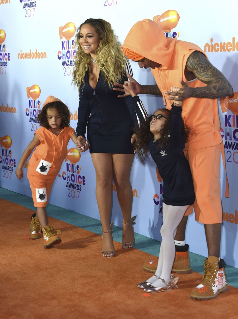 FFN_KMFF_Nickelodeon_Kids_Choice_Awards_031117_52342691