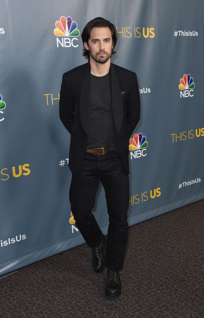 'This Is Us' Season Finale Screening