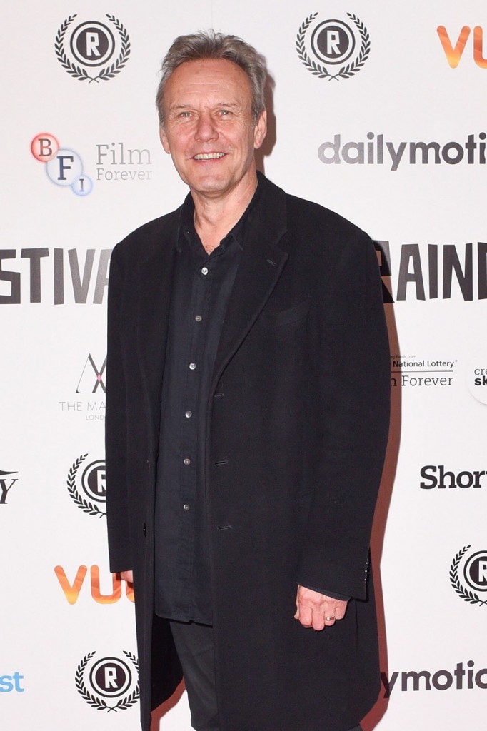 Raindance Film Festival 'Newcomer' - Opening Night Gala